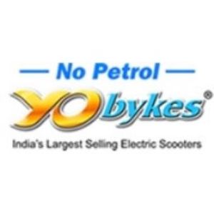 Yo Bykes Bike Loans India